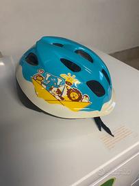 Casco bici bambino Dechatlon