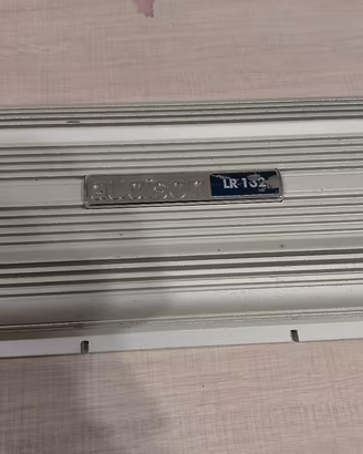amplificatore audison 