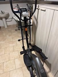 Ellittica Come Nuova