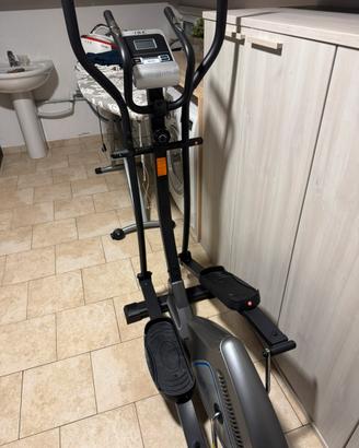 Ellittica Come Nuova