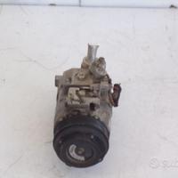 Compressore aria Mercedes ML W166 2.2 250 cdi 2014