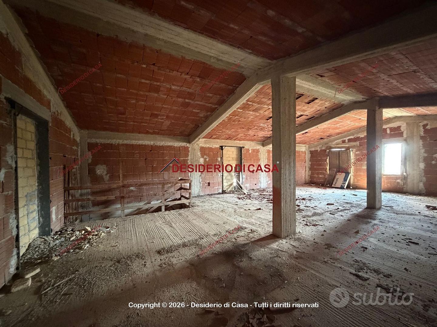 Appartamento – Ventimiglia di Sicilia, Palermo - Vista 3