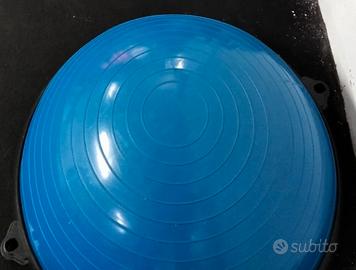 Pacchetto fitness da urlo!