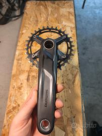 Guarnitura FC MT511  12V