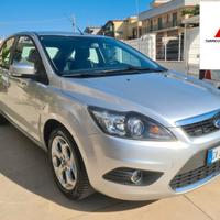 Ford Focus 1.6 TDCi (110CV) 5p. Tit. DPF