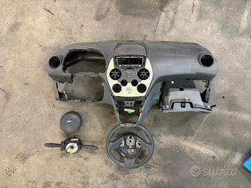 Cruscotto completo Ford Ka anno 2011
