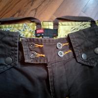 Pantaloni Diesel 