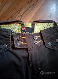 Pantaloni Diesel 