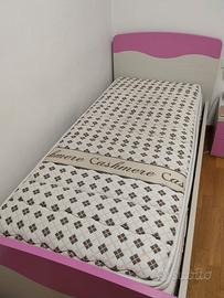LETTO PER RAGAZZI