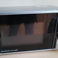 forno microonde DPE con grill