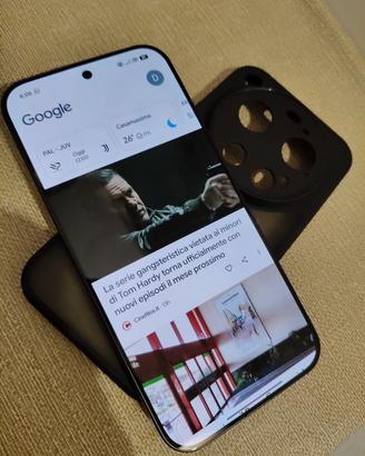 Xiaomi 17 ultra
