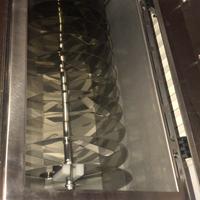 Deumidificazione miele