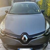 Renaul Clio 1.2 Benzina
