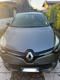 Renaul Clio 1.2 Benzina