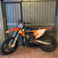 Ktm sx 125