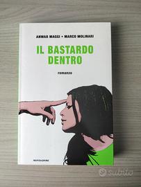 Romanzo - Il bastard dentro
