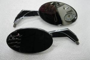 Coppia specchi yamaha