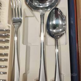 Servizio Posate Modelia