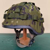 Elmetto kevlar danese 