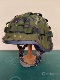 Elmetto kevlar danese 
