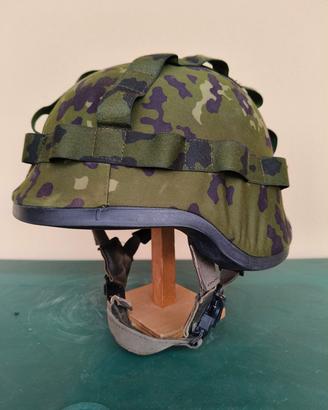 Elmetto kevlar danese 