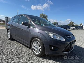 Ford C-Max 1.6 TDCi GARANZIA