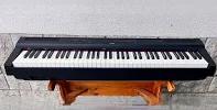 yamaha p 121