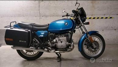BMW R 45/2