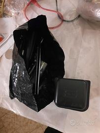 Kit originale Vespa GT200 attrezzi e tappo