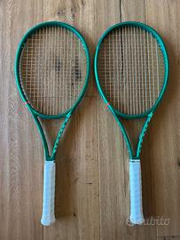 Wilson Blade V10 98 16/19