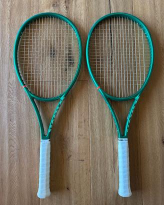 Wilson Blade V10 98 16/19