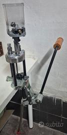 Pressa per cartucce Lee