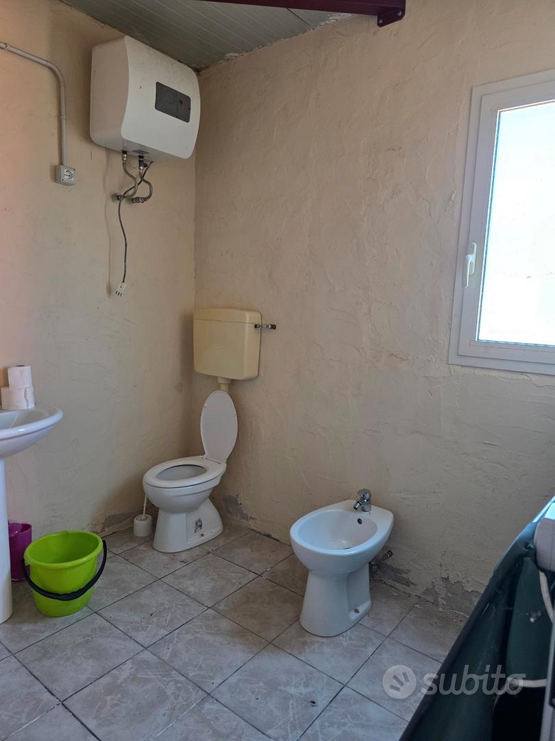 Terreno con locali regolari - Vista 5