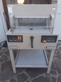 Tagliarisme modello Ideal 4850