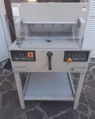 Tagliarisme modello Ideal 4850