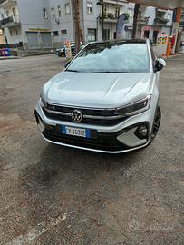 volkswagen taigo R- line plus full optional 
