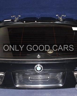 Portellone posteriore bmw x5 e70 | 000279