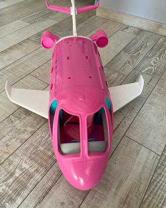 Aereo barbie