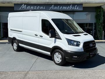 FORD Transit 350 2.0 EcoB.130CV PL-TA L3H3 Tren