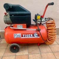 Compressore Fini