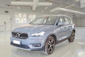 VOLVO XC40 T5 Plug-in Hybrid auto Recharge Inscrip