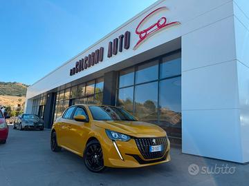 Peugeot 208 BlueHDi 100 Stop&Start 5 porte Active 