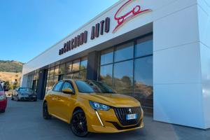 Peugeot 208 BlueHDi 100 Stop&Start 5 porte Active 