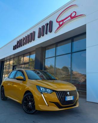 Peugeot 208 BlueHDi 100 Stop&Start 5 porte Active 