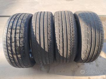 Pneumatici estivi Riken 235/55 R18