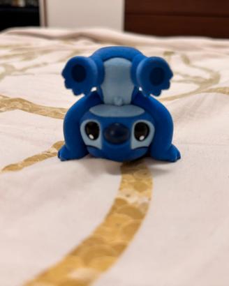 Disney stitch
