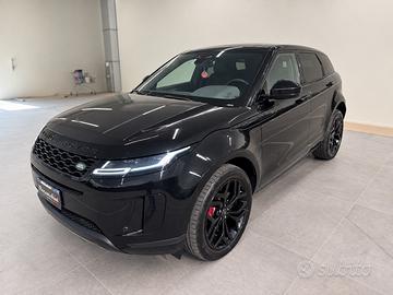 RANGE ROVER EVOQUE AUTOCARRO N1 PREZZO + IVA