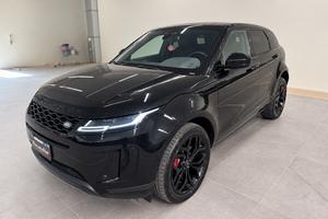 RANGE ROVER EVOQUE AUTOCARRO N1 PREZZO + IVA