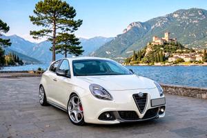 Giulietta sport 