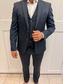 Completo sposo/cerimonia